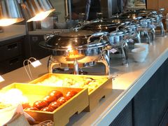 -深圳湾木棉花酒店