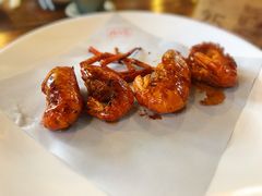罗氏虾-猪肉婆私房菜(容桂总店)
