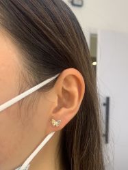 -AI艾耳·专业手工耳洞·穿孔美学馆
