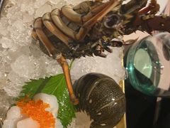 -Mr·Fish鱼鲜生海鲜放题(银泰in99店)
