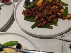 -禧宴Joyous Restaurant(禧园店)