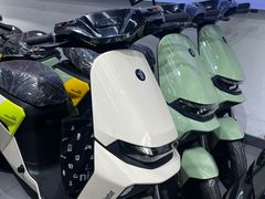 -九号电动车(安定门内大街店)