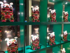 -吕氏疙瘩汤·私家菜馆(慈云寺店)