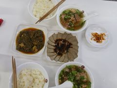 -雨霖祥和炖肉(南市店)