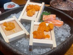 -花潮料理艺食馆(SM新生活广场店)