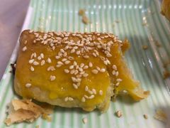 -芬芳甜品(同福路店)