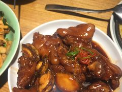 稻香猪蹄-弄堂里(雨花客厅店)