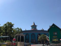 -无锡动物园·太湖欢乐园