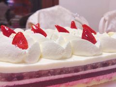 -积慕Cake(解放大道店)