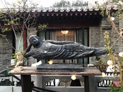 -糖房咖啡(南锣鼓巷店)