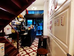 -CT3.9 习得咖啡(天河东路店)