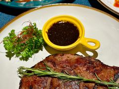 -吱咖啡西式简餐