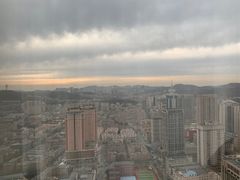 -大连中远海运洲际酒店