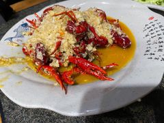 -辣盆盆麻辣小龙虾(哈尔滨总店)