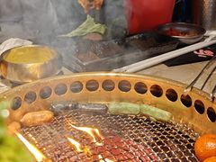 -谷牛日式烤肉(宝山U天地店)