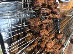 -清真·马峰烤肉(小学习北巷店)