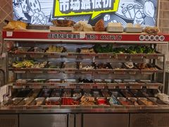 -集草轩·重庆麻辣烤鱼(西湖道店)
