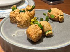 -王府井文华东方酒店-紫膳餐厅