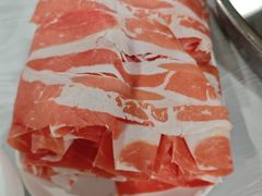 精品肥牛-鑫龙火锅城(阳光新路店)