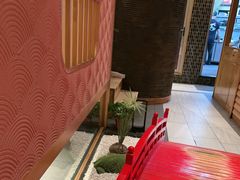 -花和海鲜自助(梅江店)