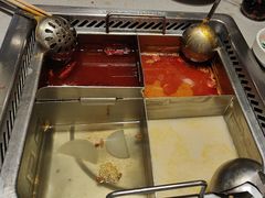 -海底捞火锅(振华广场店)