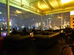 -罗斯福色戒酒吧(外滩店)
