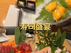 -京旬海鲜放题·铁板烧自助餐厅