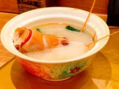 味增汤-鮨政· Omakase(港汇恒隆广场店)