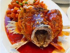 -洋洋中餐馆·SINCE 1997(龙湖星湖天街店)