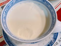 招牌姜撞奶-捷信牛奶甜品世家(五道口店)