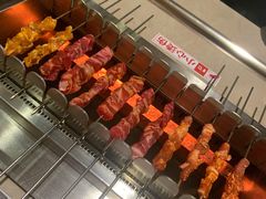 -丰茂烤串(金源店)