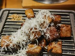 -味太助·银饭食堂(中华城店)