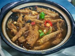 -新洞口小吃(三元二路店)