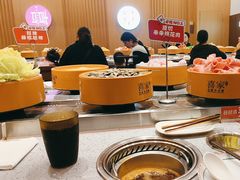 -喜家自助小火锅(乐客城店)