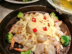 -雀蓝川菜(奥体广场店)