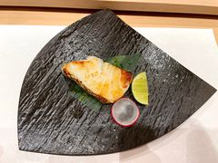 -鮨一日本料理(大中华店)