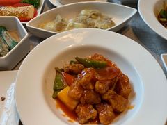 -希尔顿酒店-豫园中餐厅
