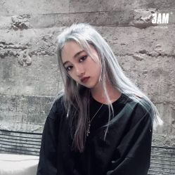 -3AM·S HAIR SALON烫发染发接发
