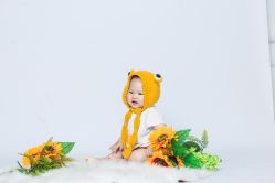 -小熊维尼高端儿童摄影(宝安旗舰店)