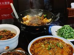 -集贤门·徽菜(福田店)