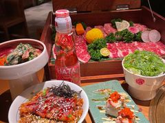 -MIKOMIKO和牛烧肉专门店(南门店)