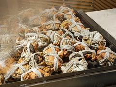 -盛宴自助餐厅(运达喜来登店)