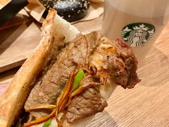 -星巴克臻选(万象前海店)