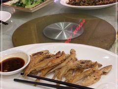 -快活林食家