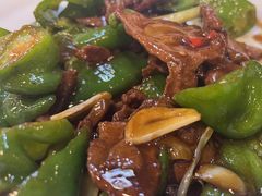 熘肝尖-宏状元现熬粥·京味菜(黄寺大街店)