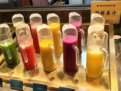 -東盛炭烤自助料理(浦东文峰广场店)
