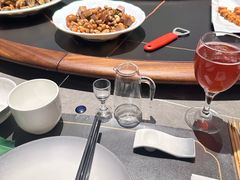-鸿源斋清真豫菜(惠济店)