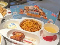 -海底捞火锅(北京路店)
