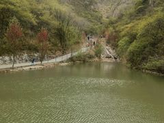 -潭溪山