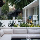 品质宴席首选‼️私房菜➕绝美露台花园🤩